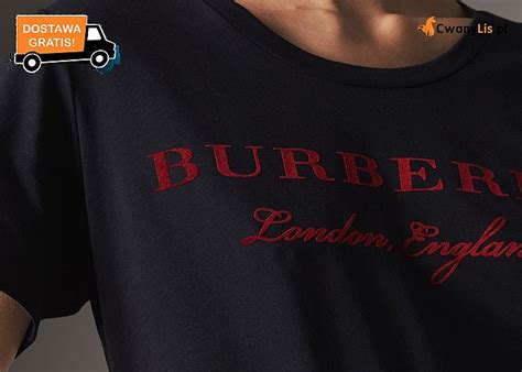 bluza damska burberry|Designer Shirts for Women .